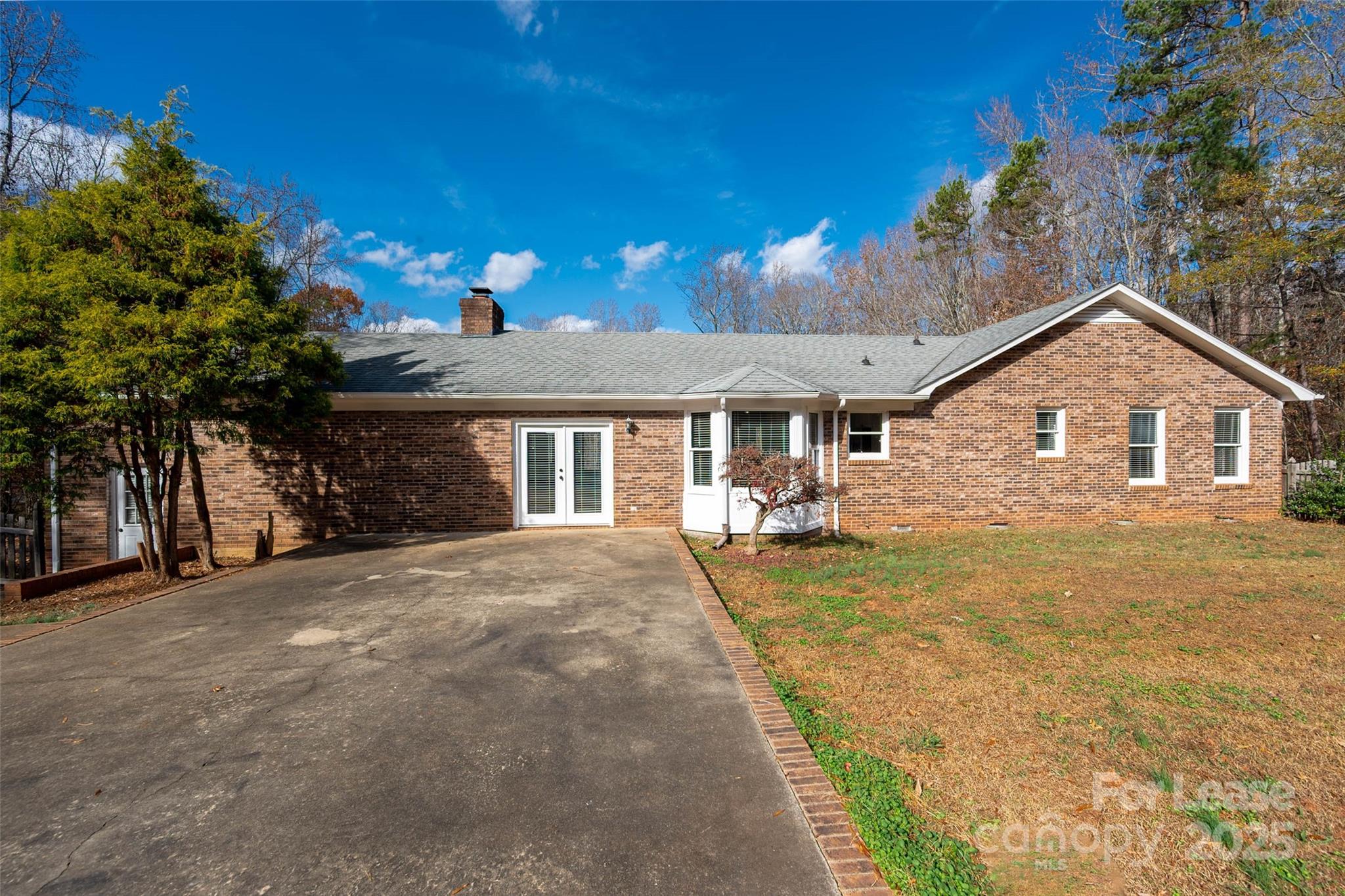 Southern Estates - Residential Lease