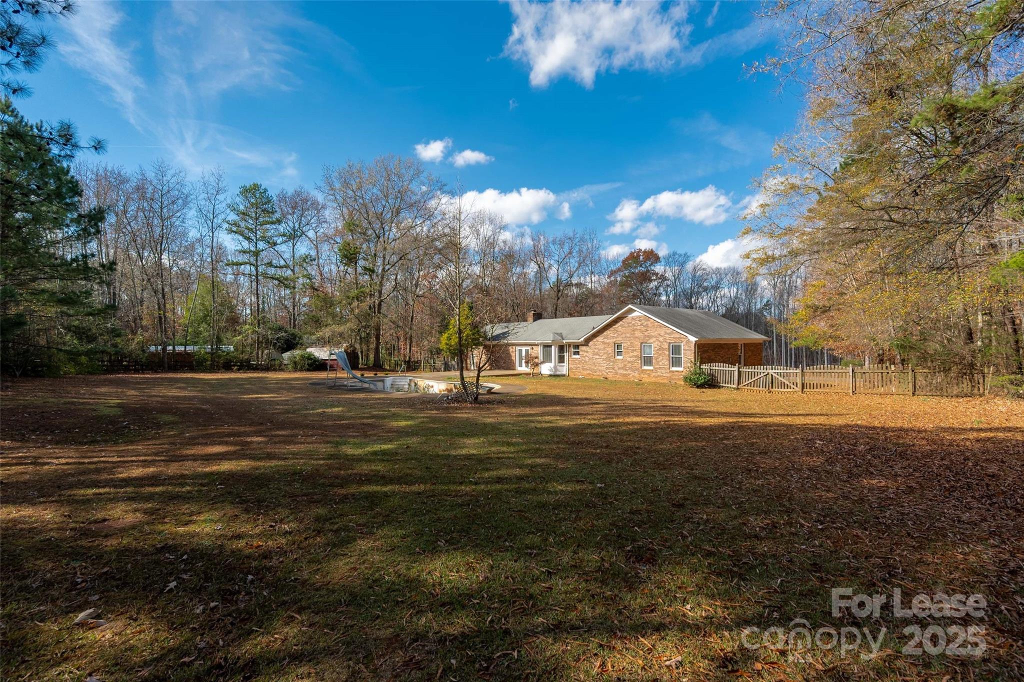 Southern Estates - Residential Lease