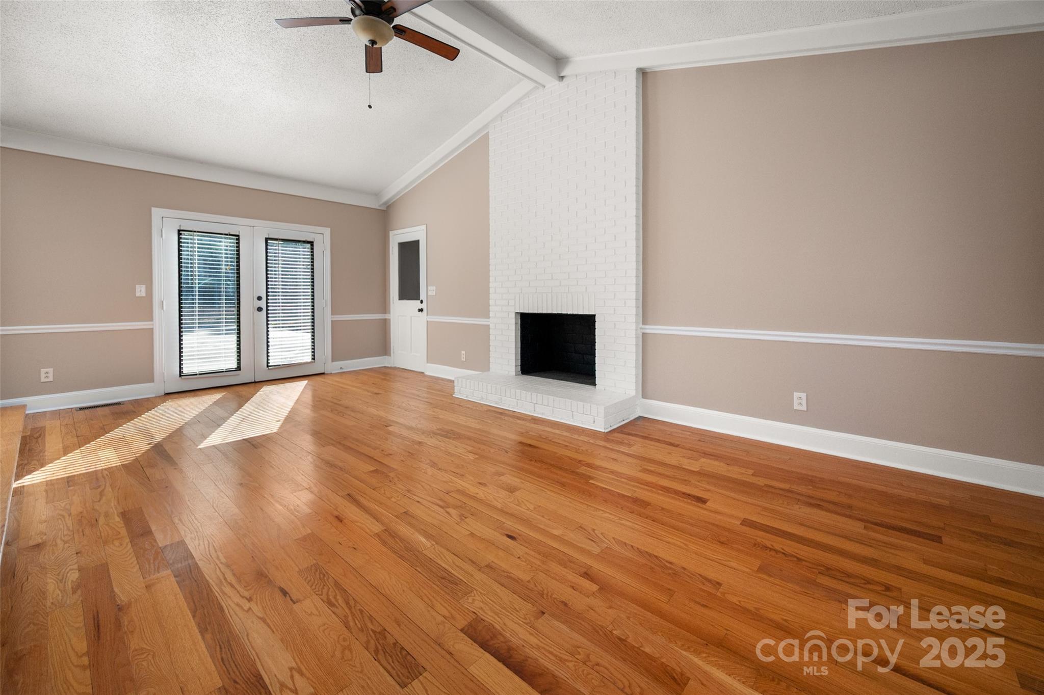 Southern Estates - Residential Lease