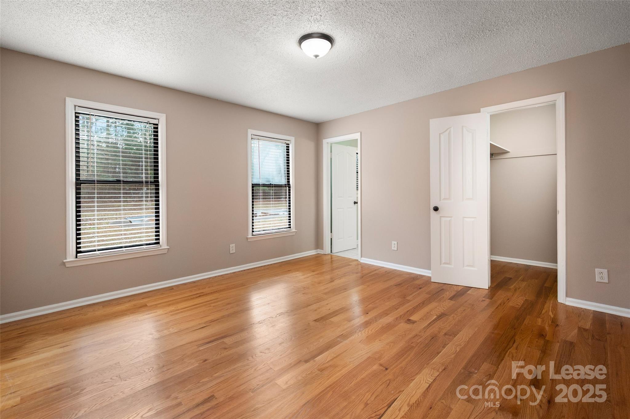 Southern Estates - Residential Lease