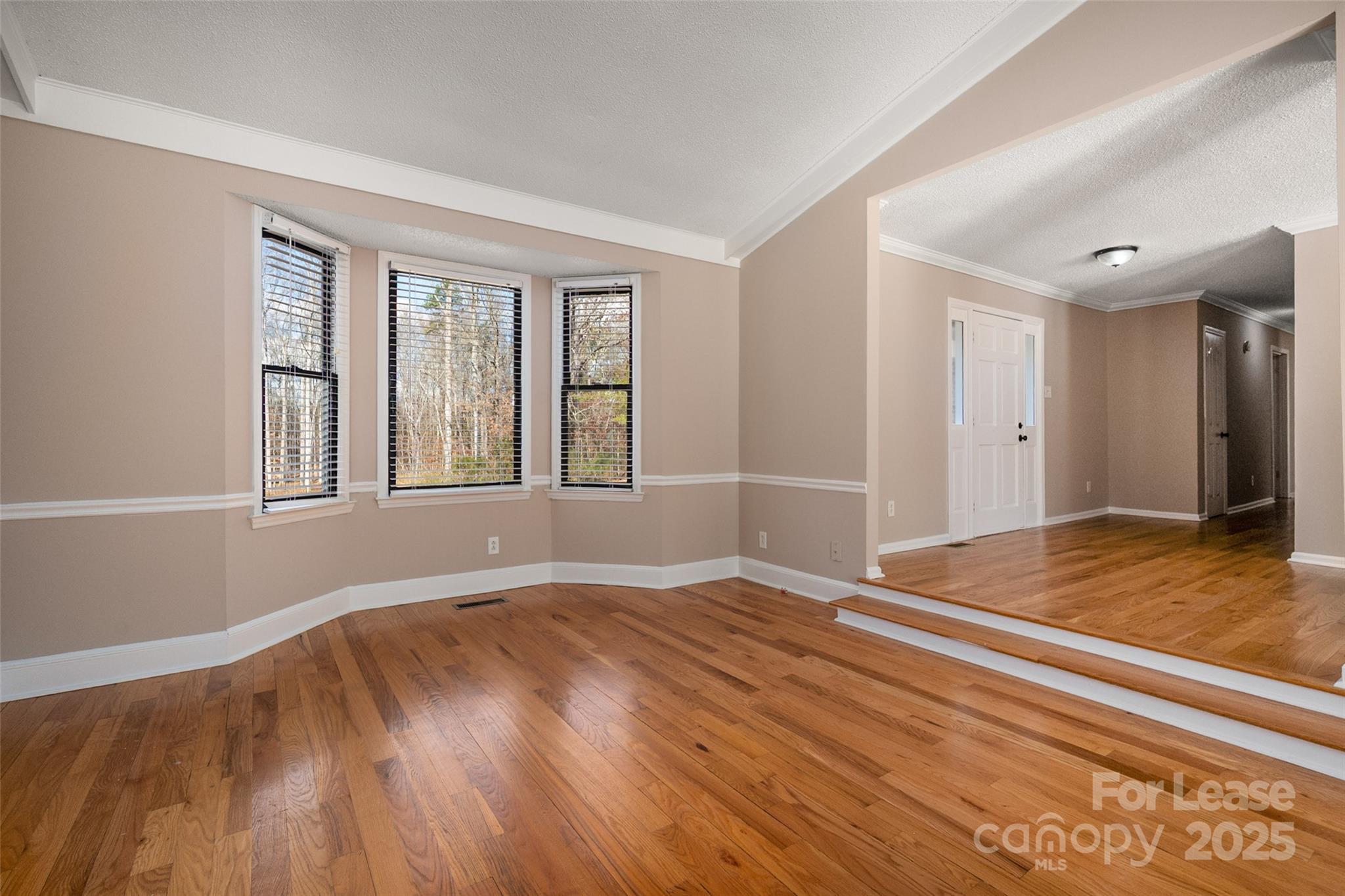 Southern Estates - Residential Lease