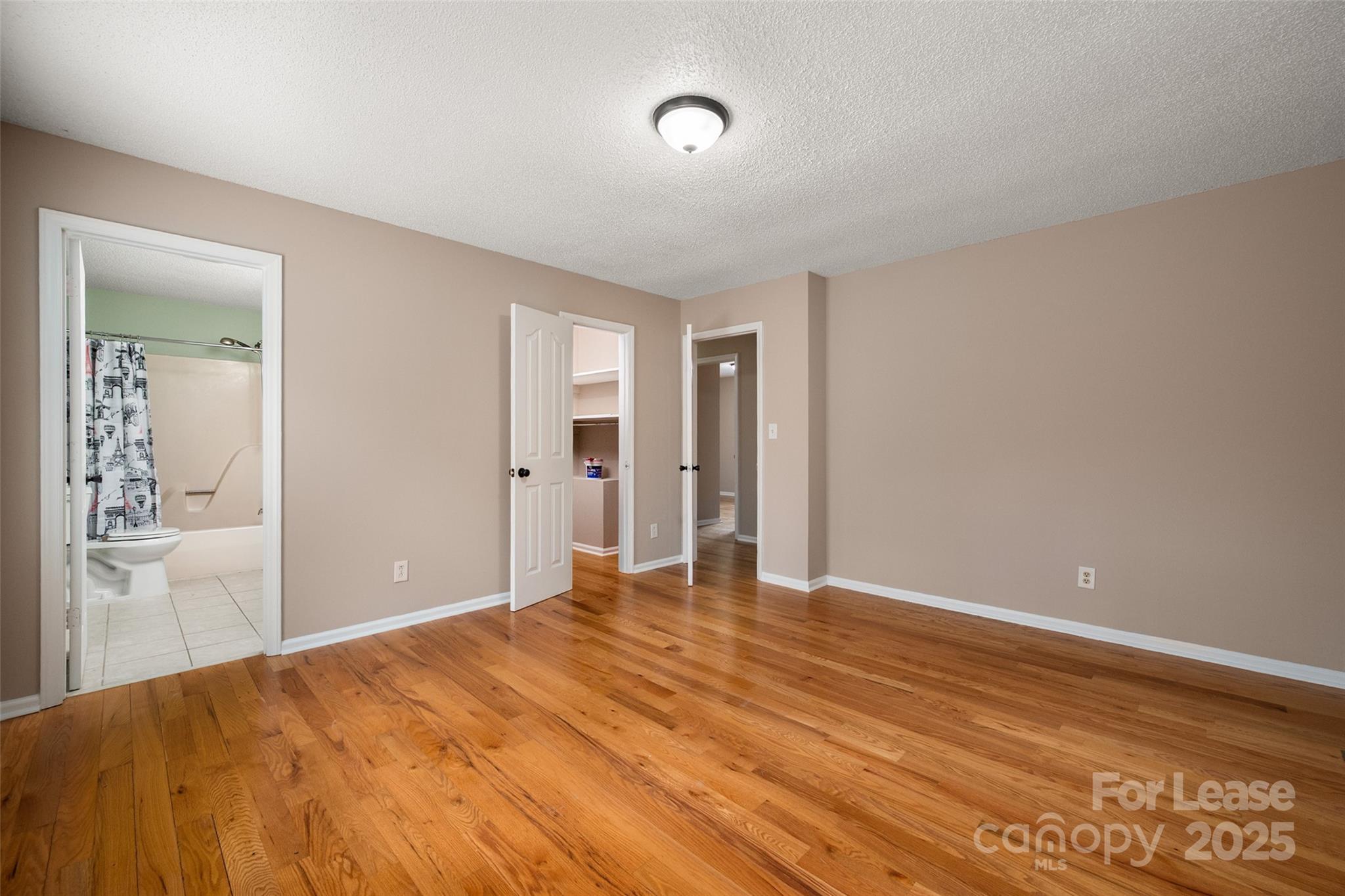 Southern Estates - Residential Lease