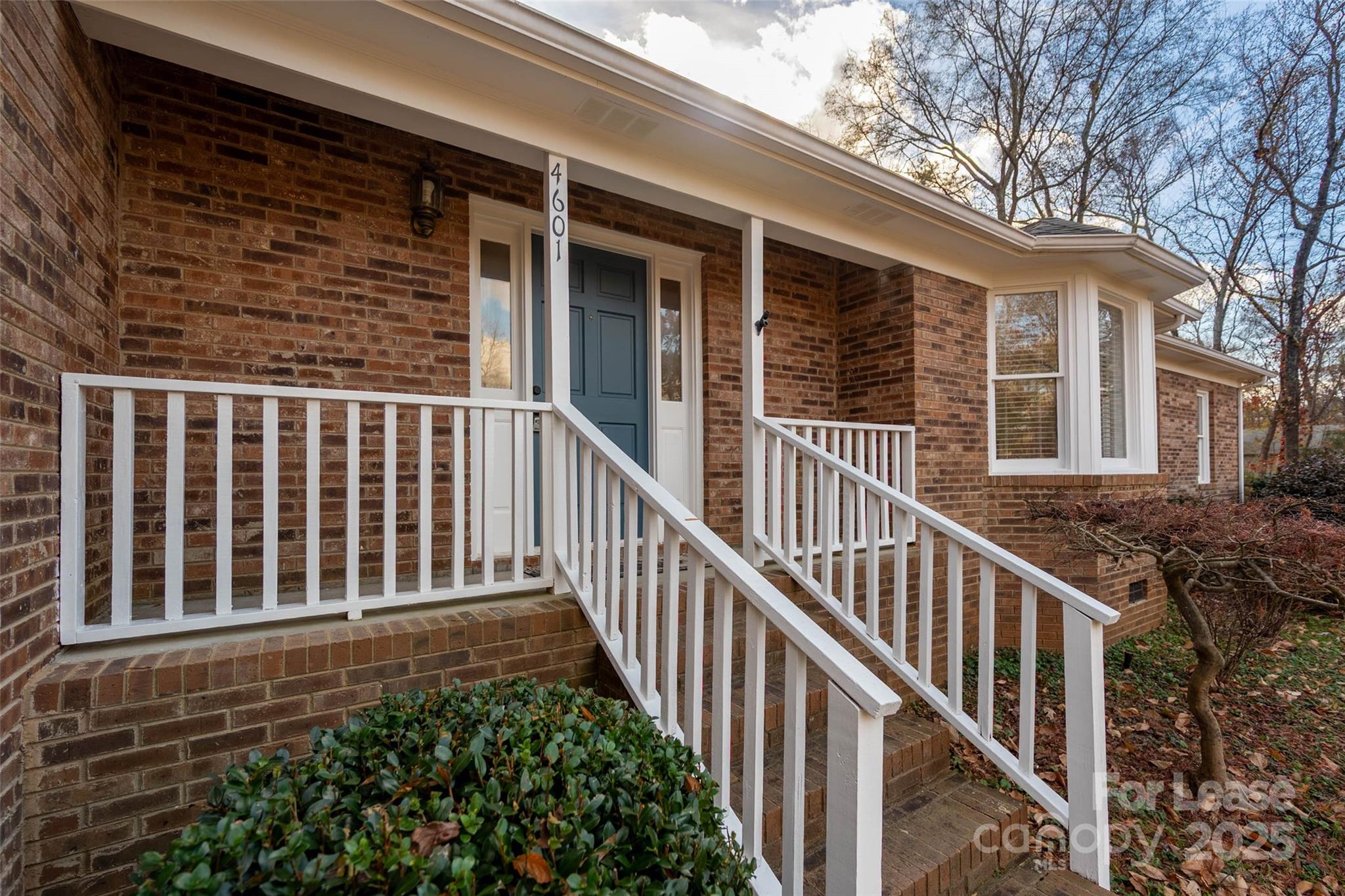 Southern Estates - Residential Lease