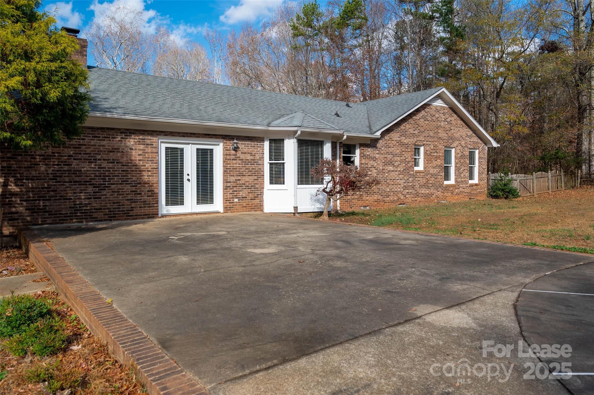 Southern Estates - Residential Lease