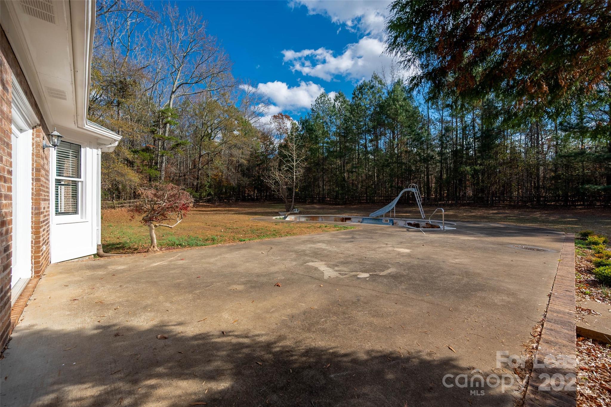 Southern Estates - Residential Lease