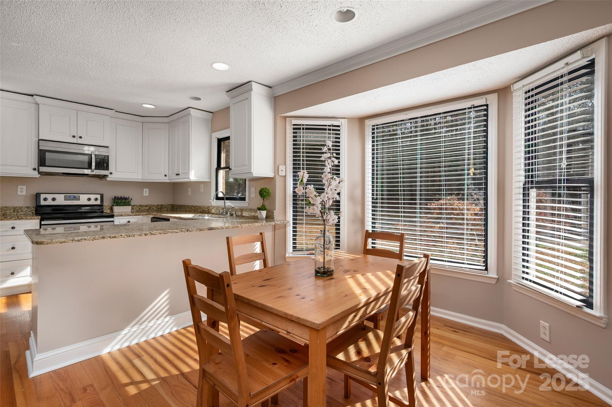 Southern Estates - Residential Lease