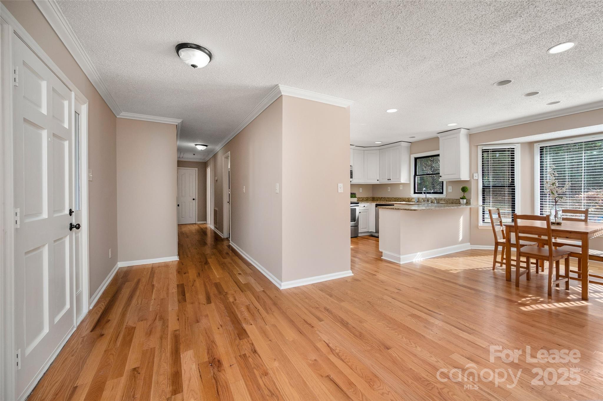 Southern Estates - Residential Lease