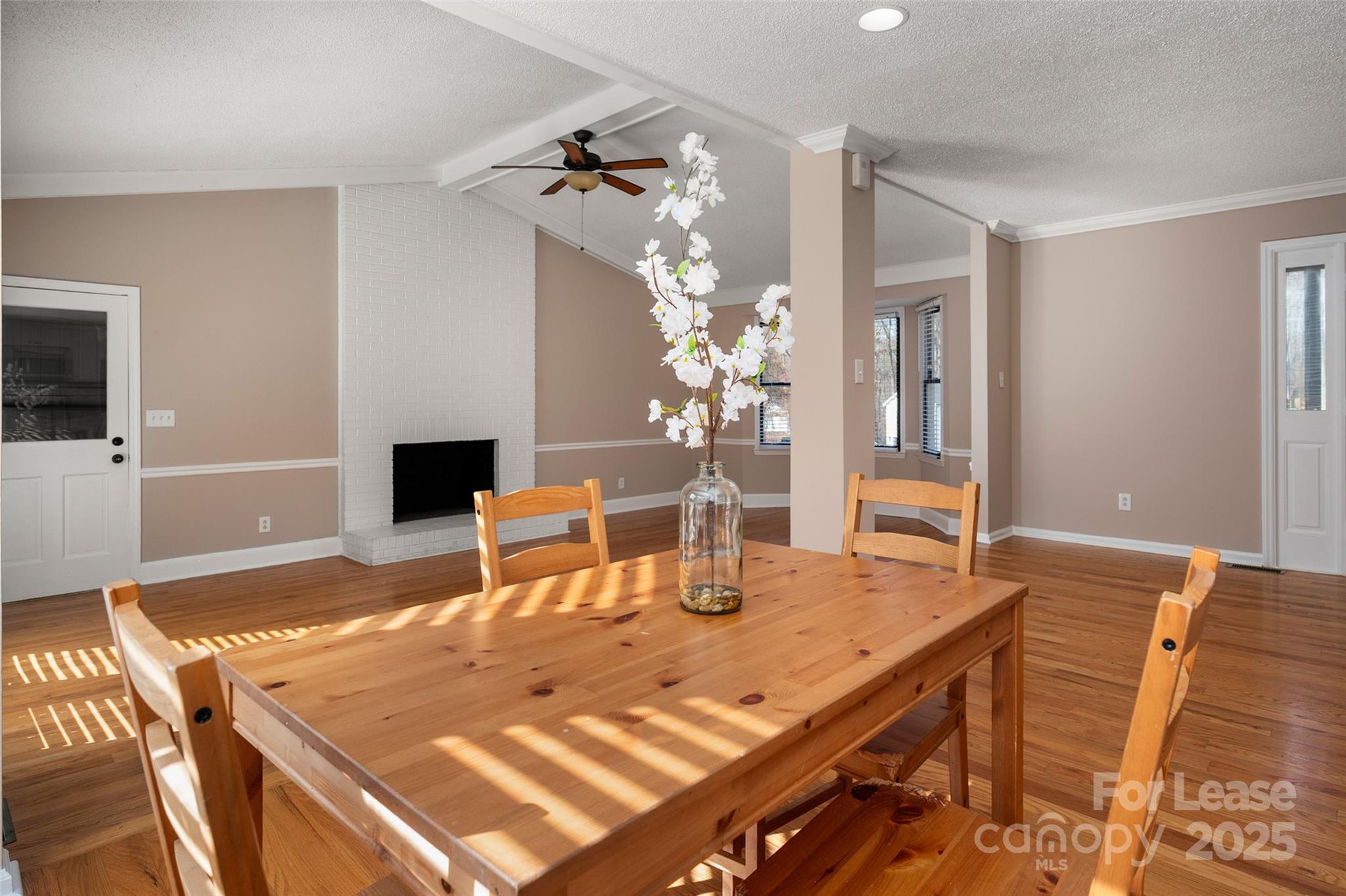 Southern Estates - Residential Lease