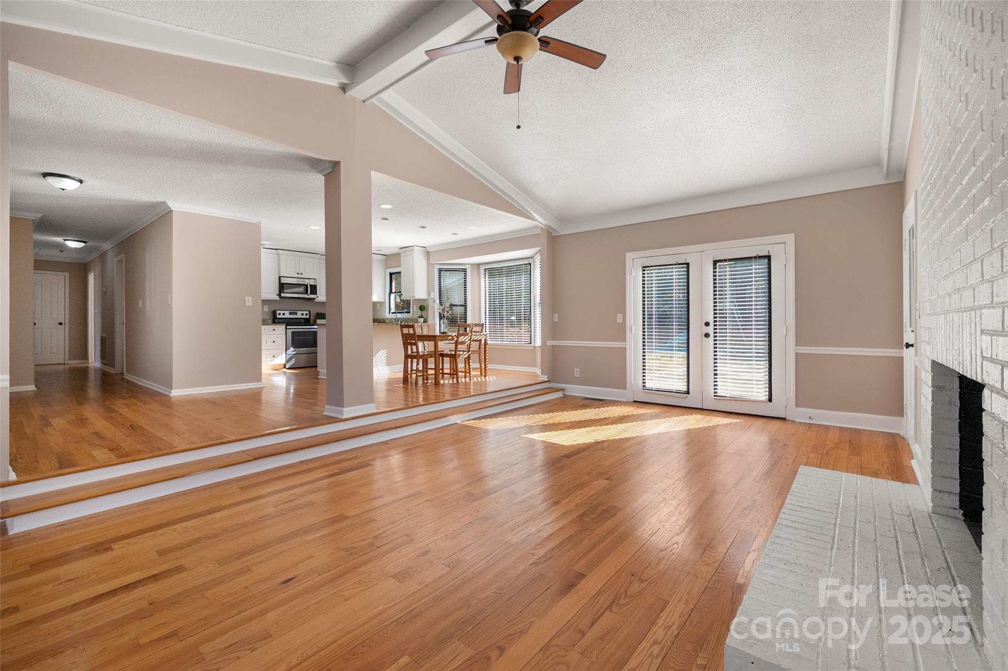 Southern Estates - Residential Lease