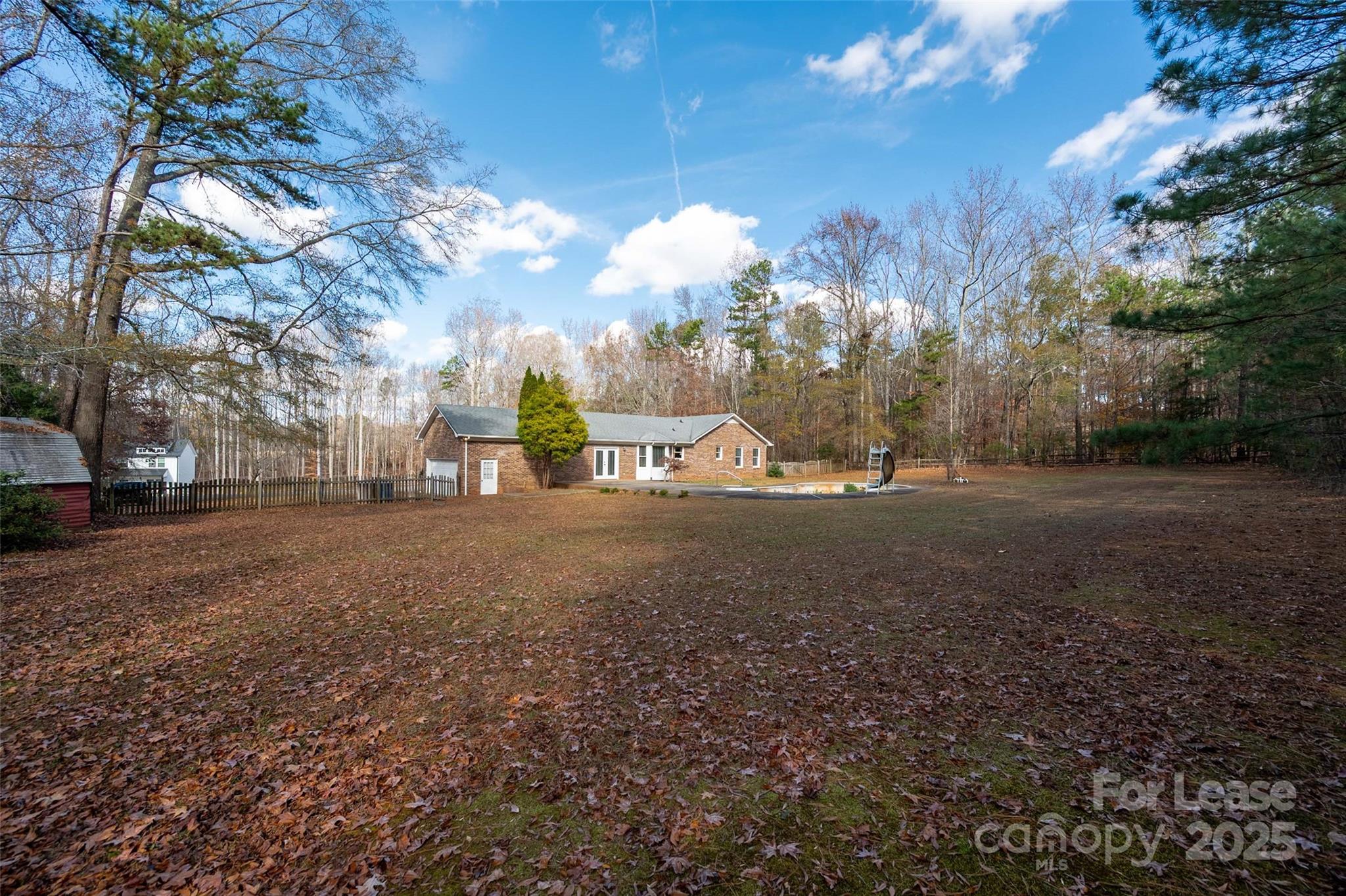 Southern Estates - Residential Lease