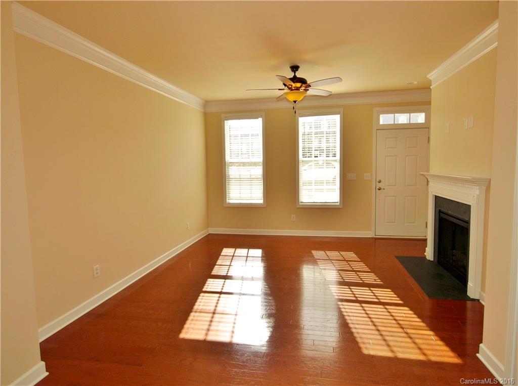 Antiquity - Residential Lease