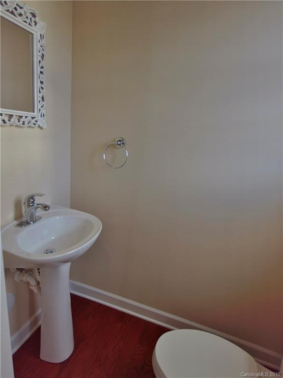 Antiquity - Residential Lease