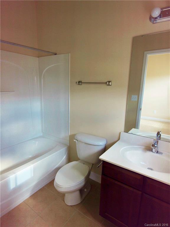 Antiquity - Residential Lease