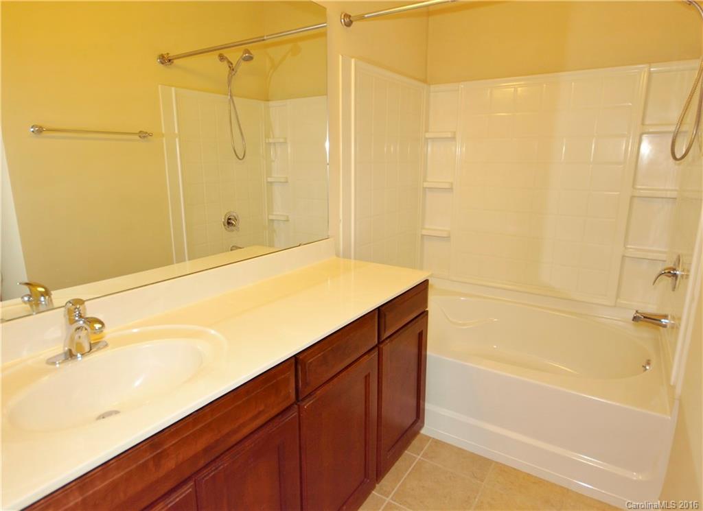 Antiquity - Residential Lease