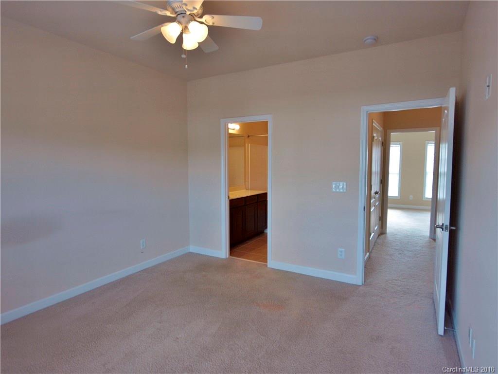 Antiquity - Residential Lease