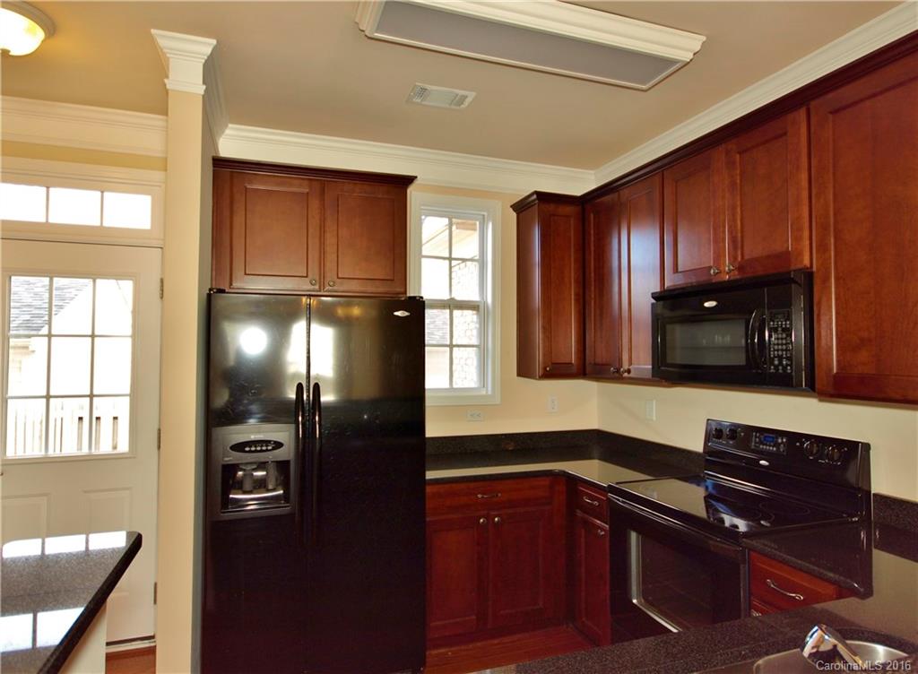 Antiquity - Residential Lease