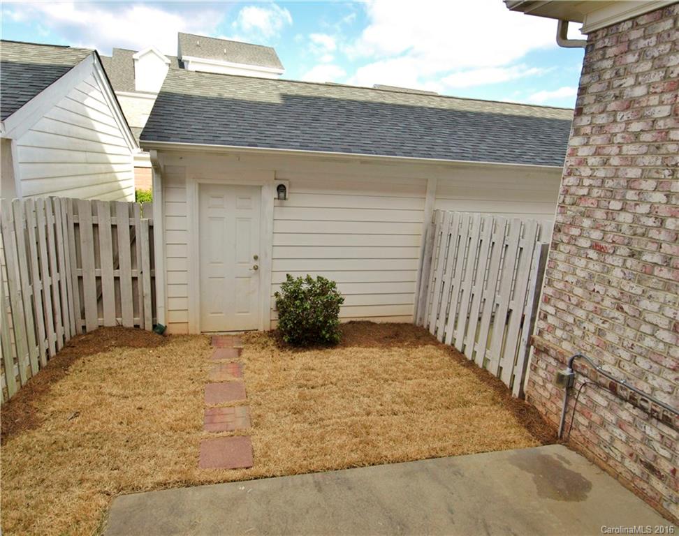 Antiquity - Residential Lease