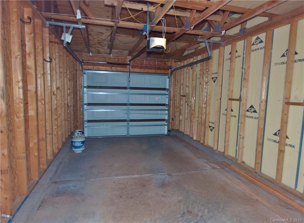 Antiquity - Residential Lease