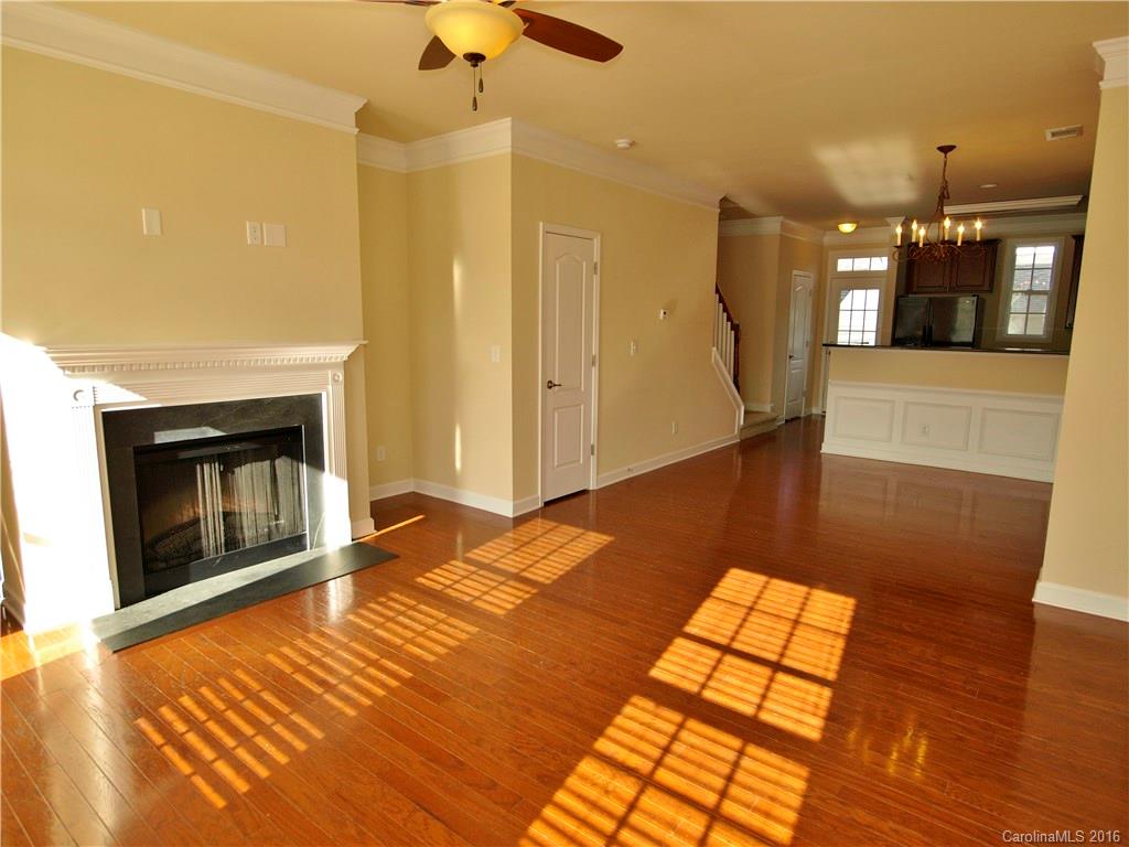 Antiquity - Residential Lease