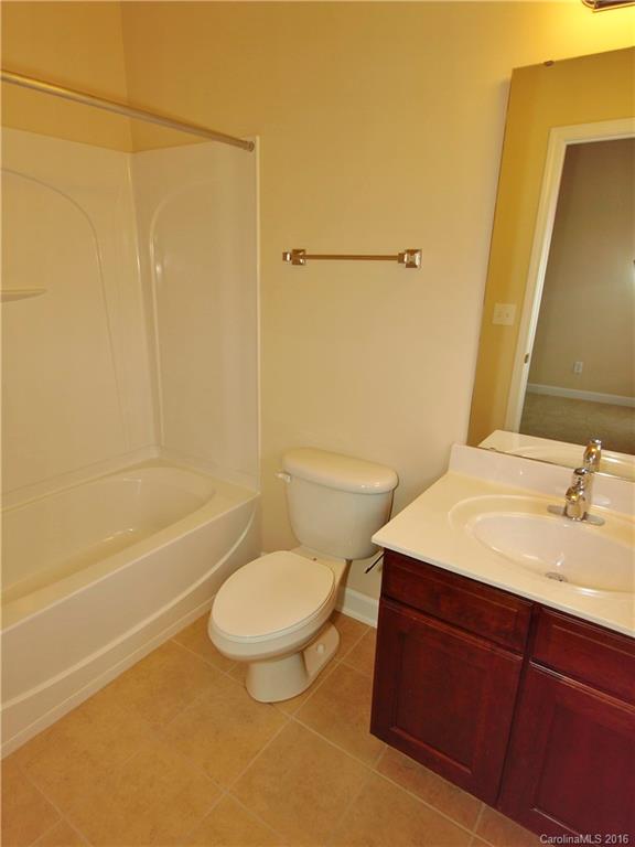 Antiquity - Residential Lease