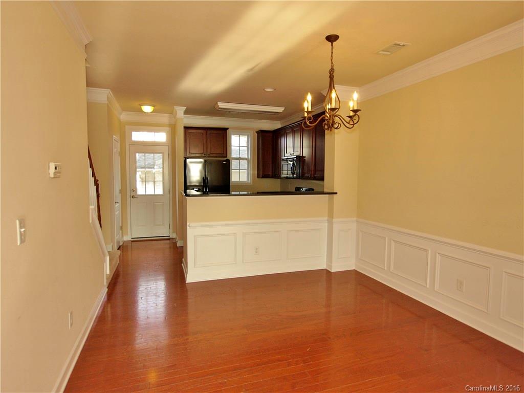 Antiquity - Residential Lease