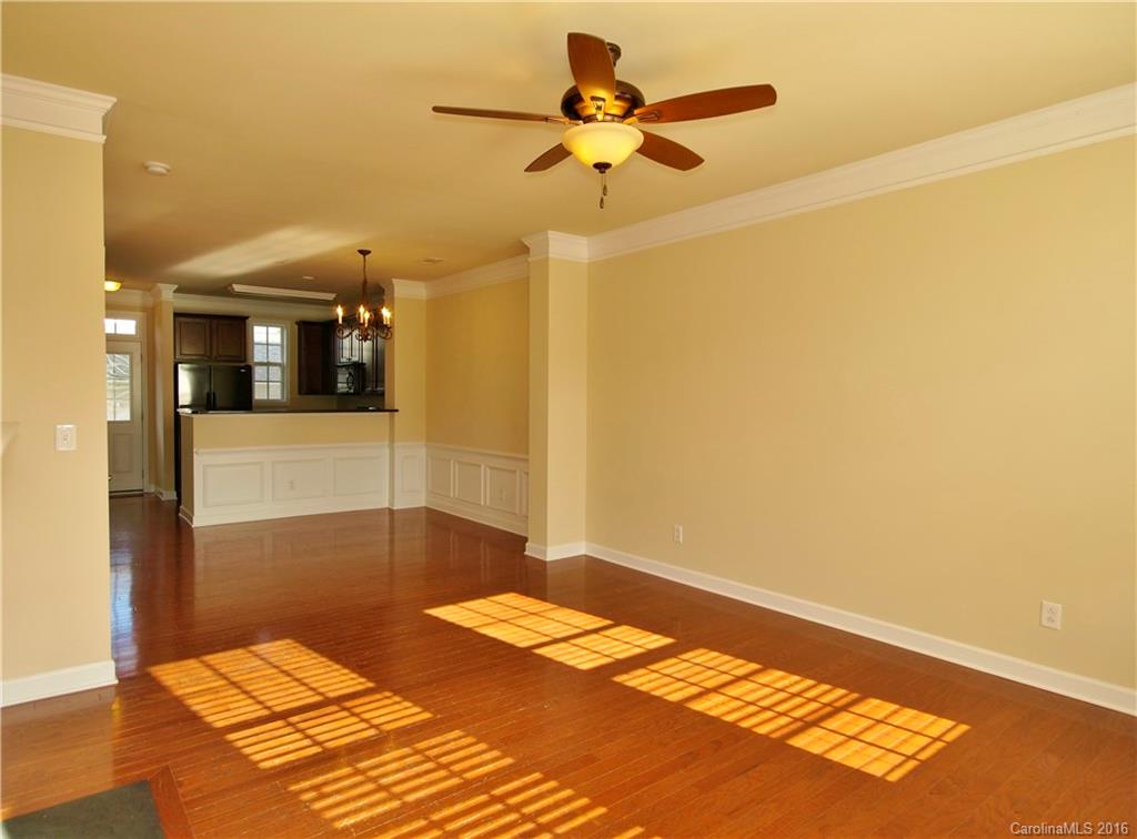 Antiquity - Residential Lease