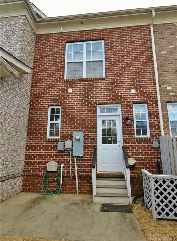 Antiquity - Residential Lease