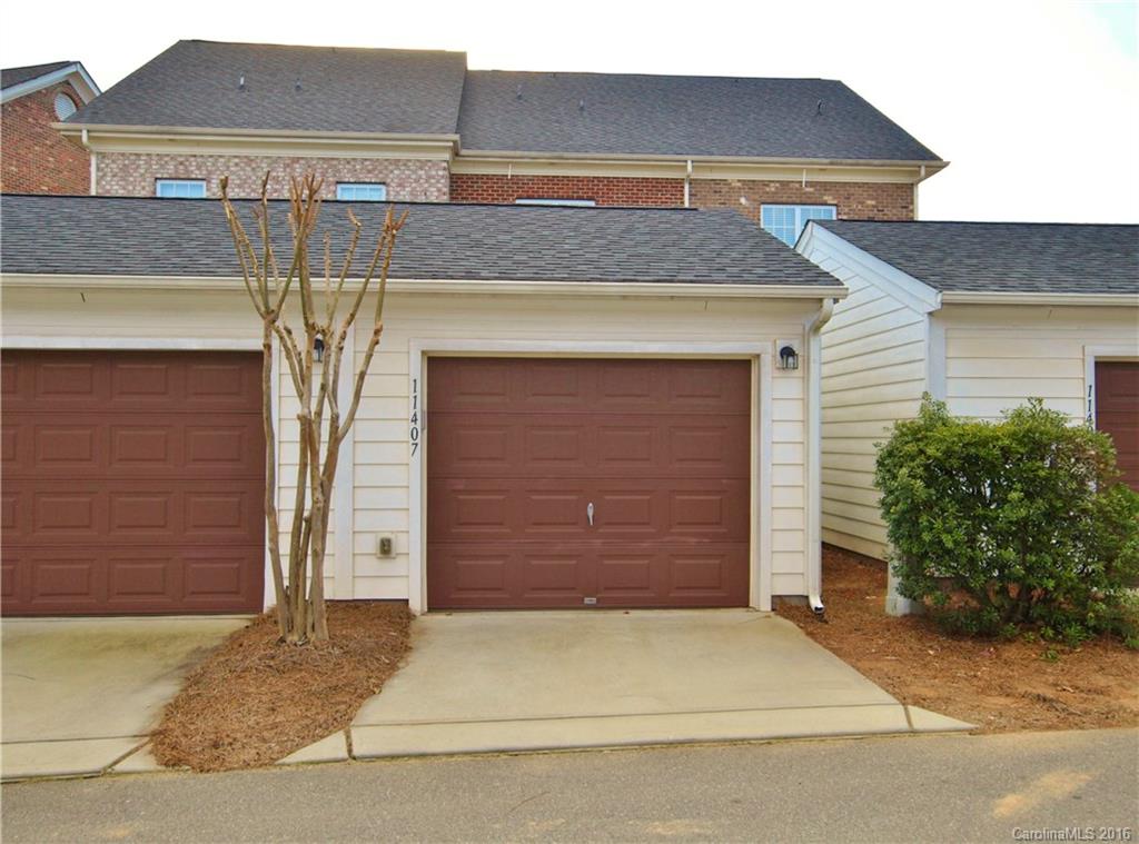 Antiquity - Residential Lease