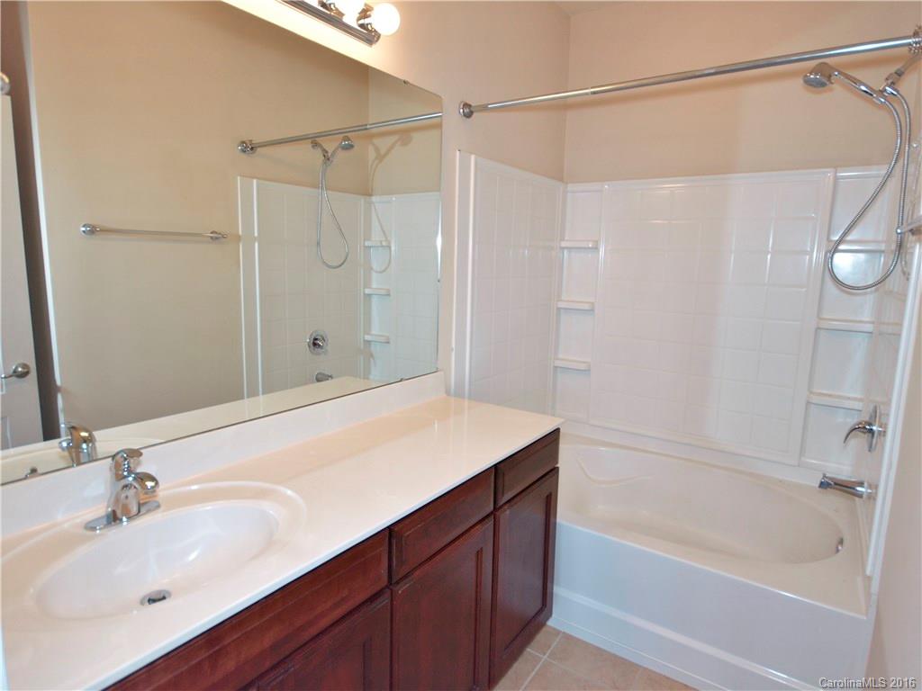 Antiquity - Residential Lease