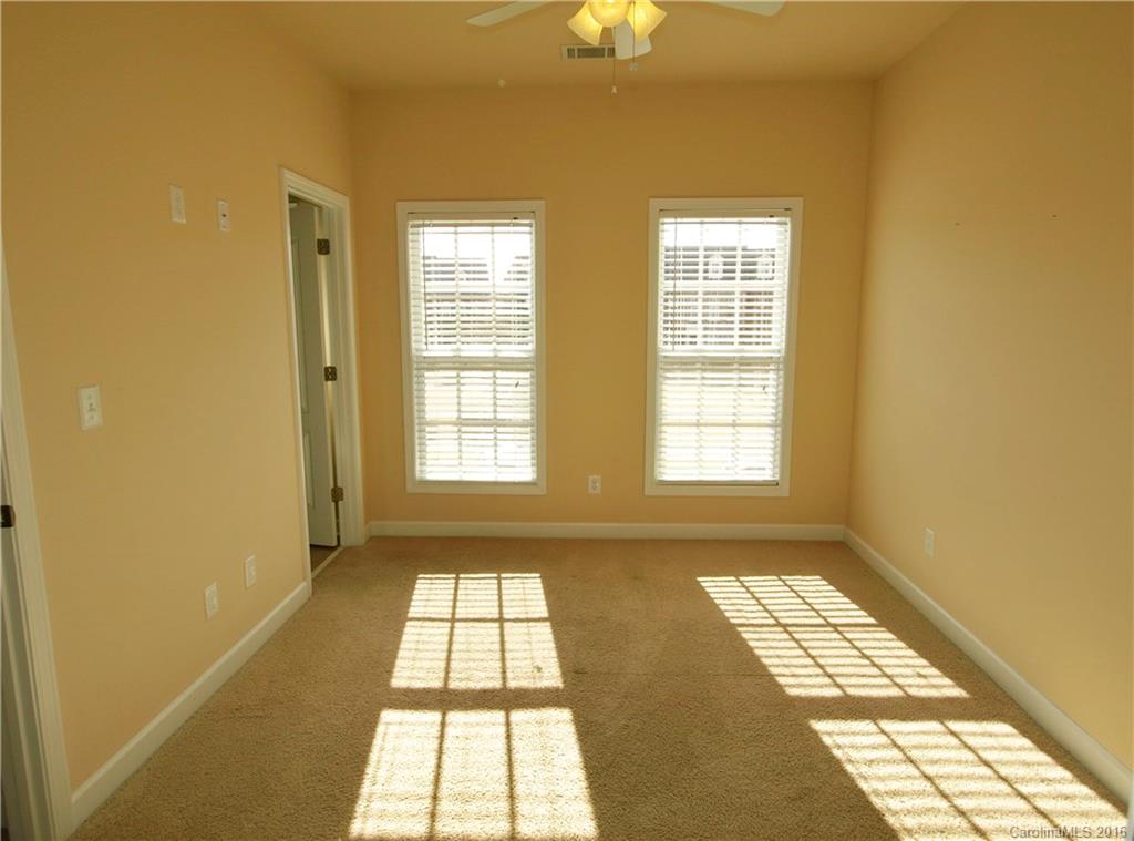 Antiquity - Residential Lease