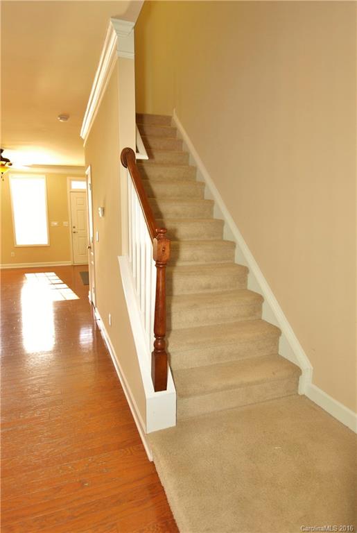 Antiquity - Residential Lease