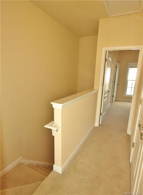 Antiquity - Residential Lease