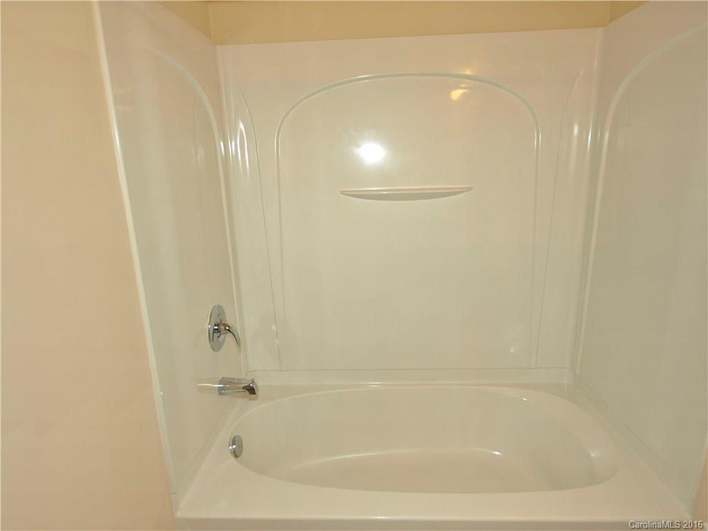 Antiquity - Residential Lease