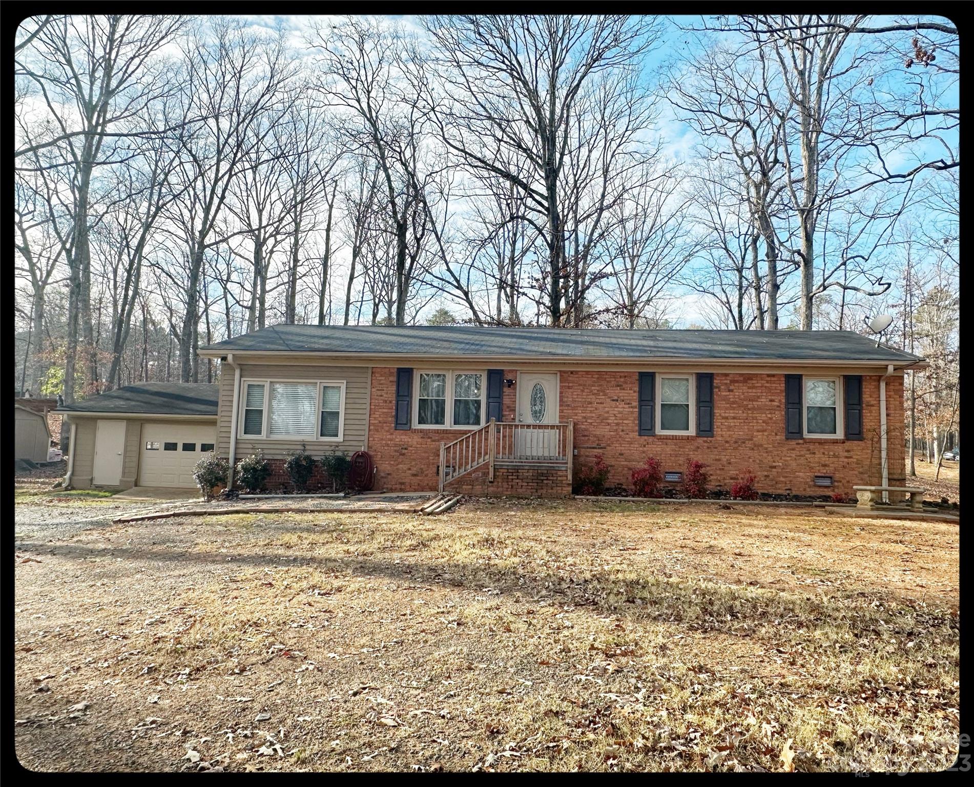 Acorn Acres - Residential