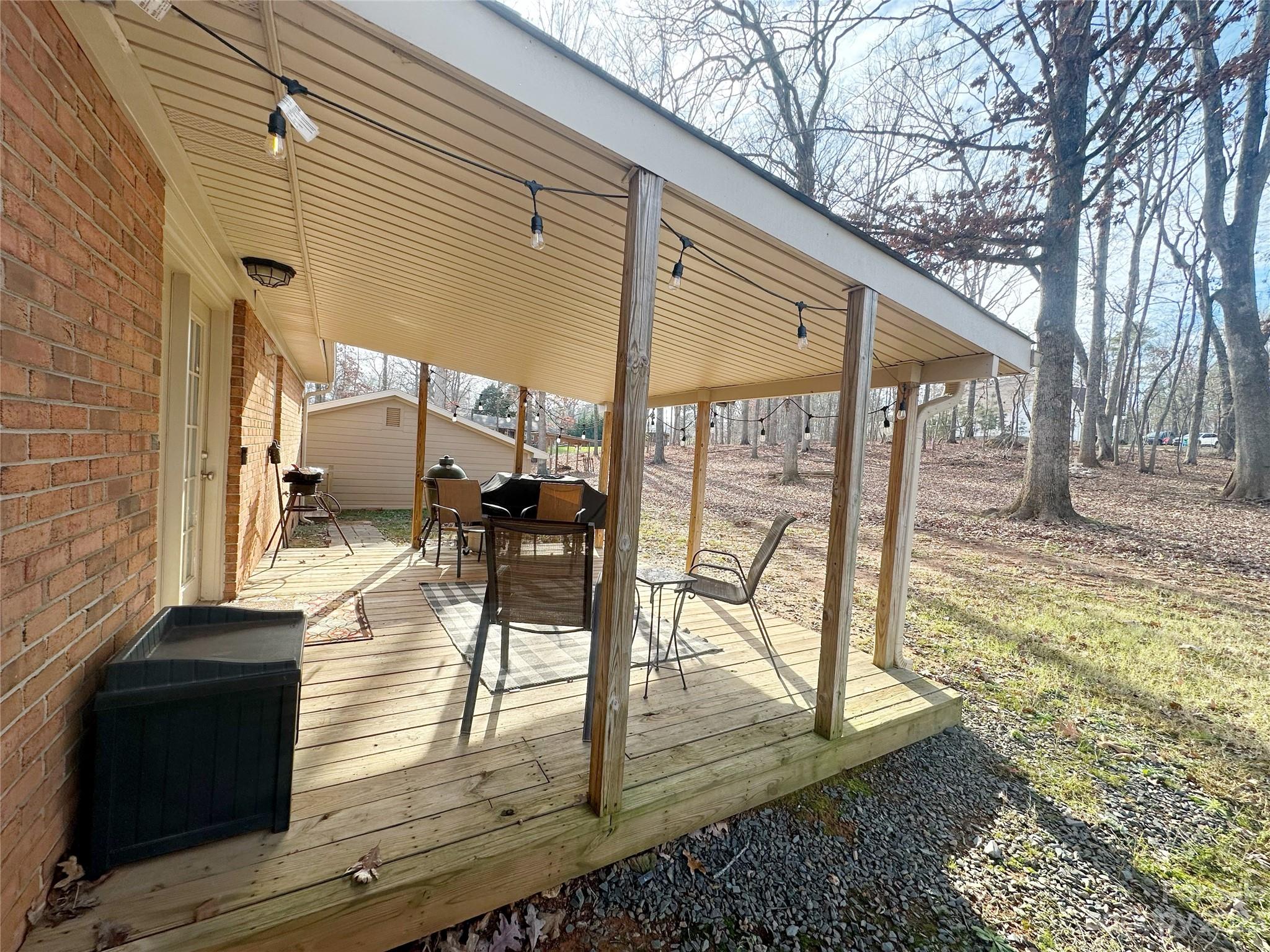 Acorn Acres - Residential