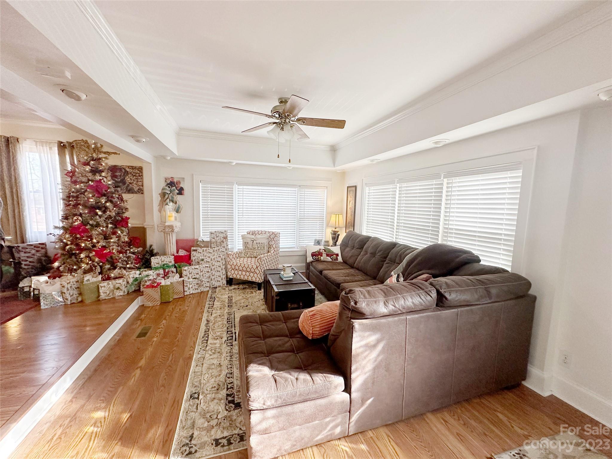 Acorn Acres - Residential