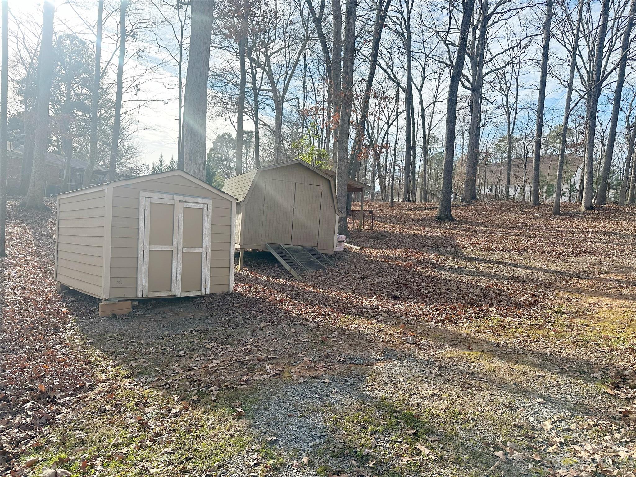 Acorn Acres - Residential