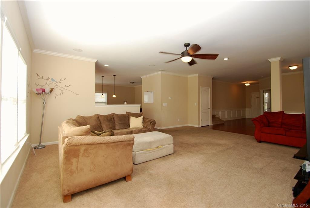 Baden Village - Residential