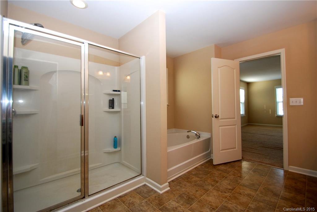 Baden Village - Residential