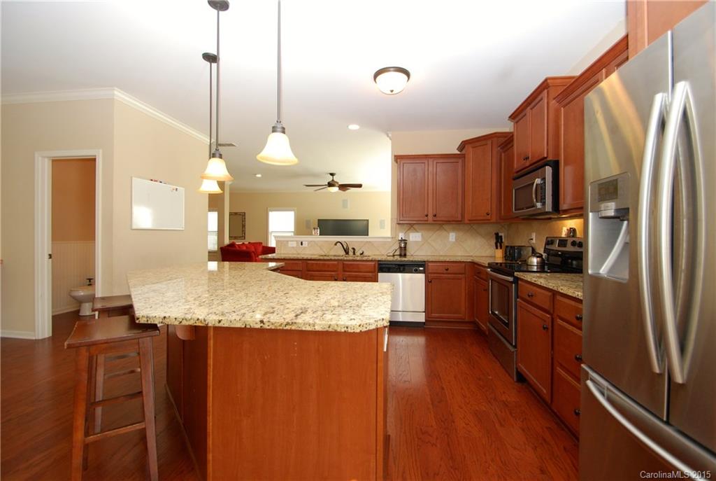 Baden Village - Residential