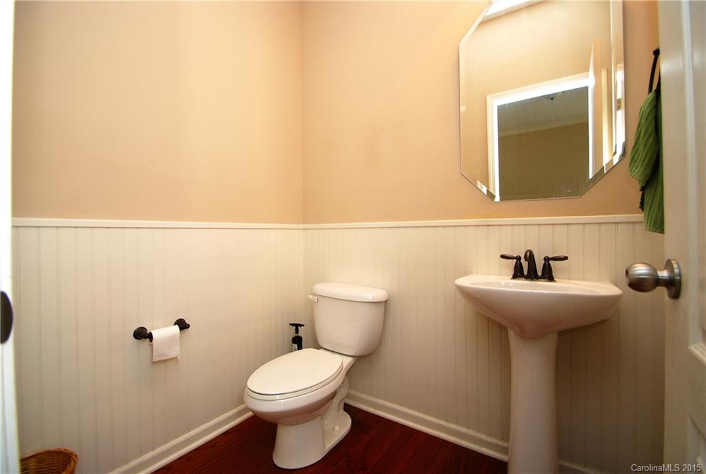 Baden Village - Residential