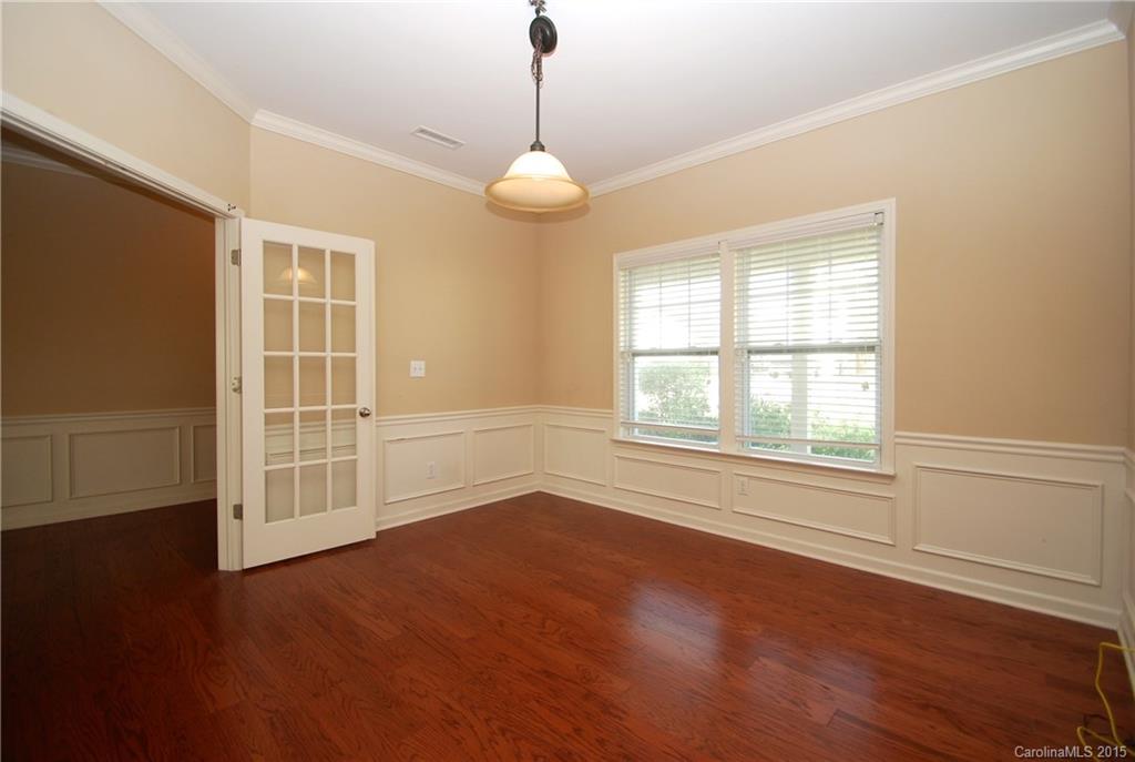 Baden Village - Residential