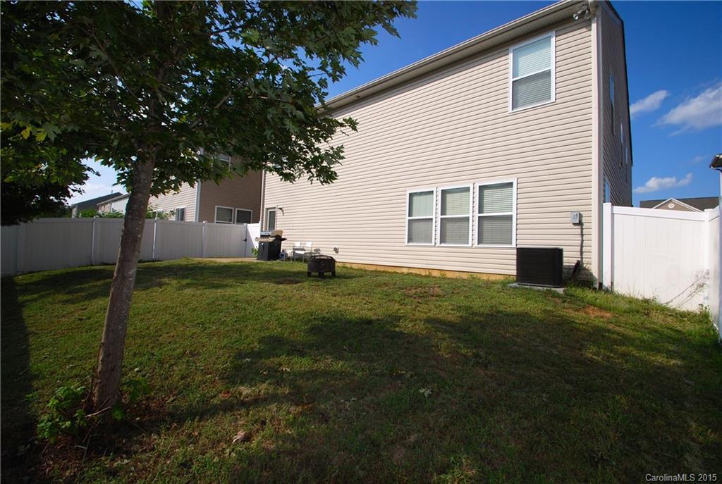 Baden Village - Residential