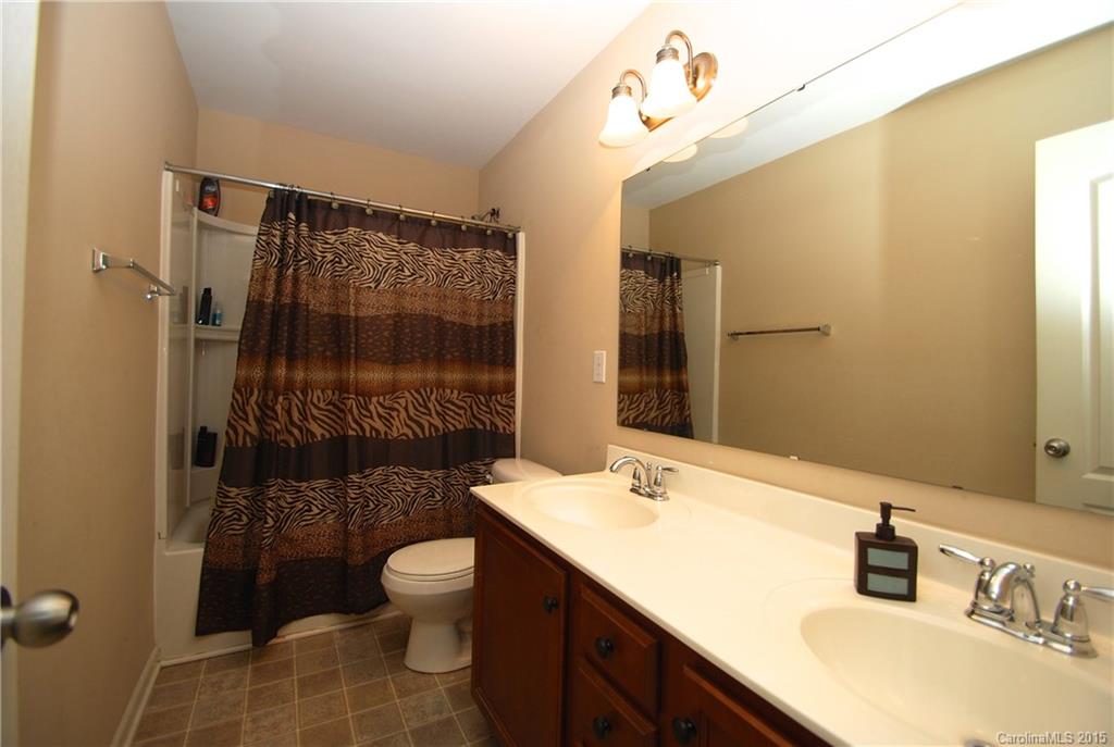 Baden Village - Residential