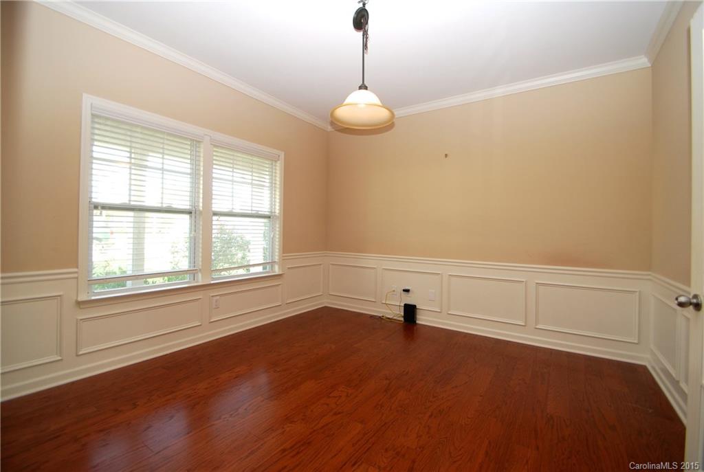 Baden Village - Residential