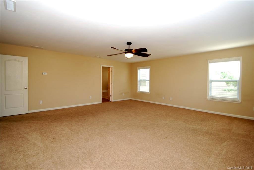 Baden Village - Residential