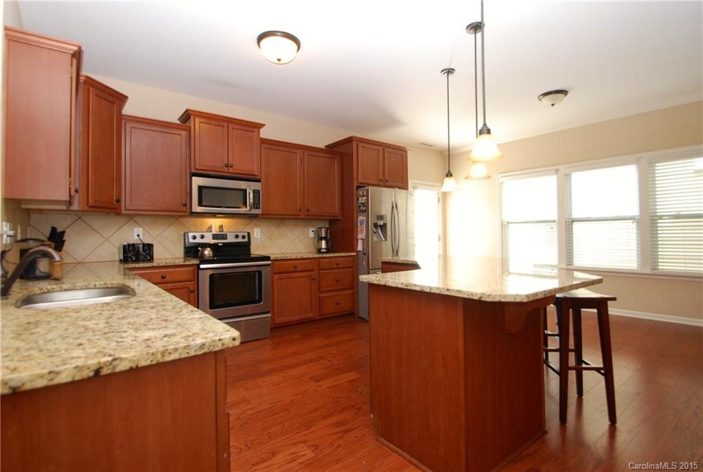 Baden Village - Residential