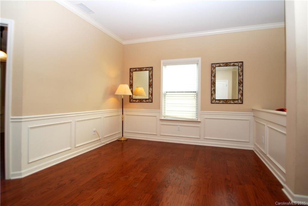 Baden Village - Residential