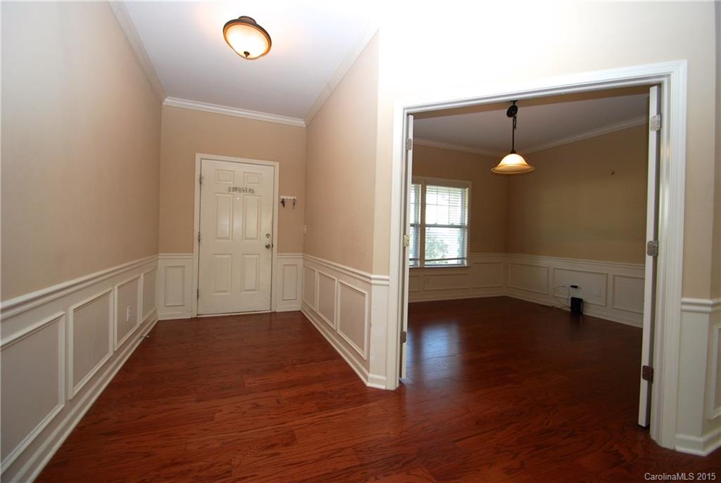 Baden Village - Residential