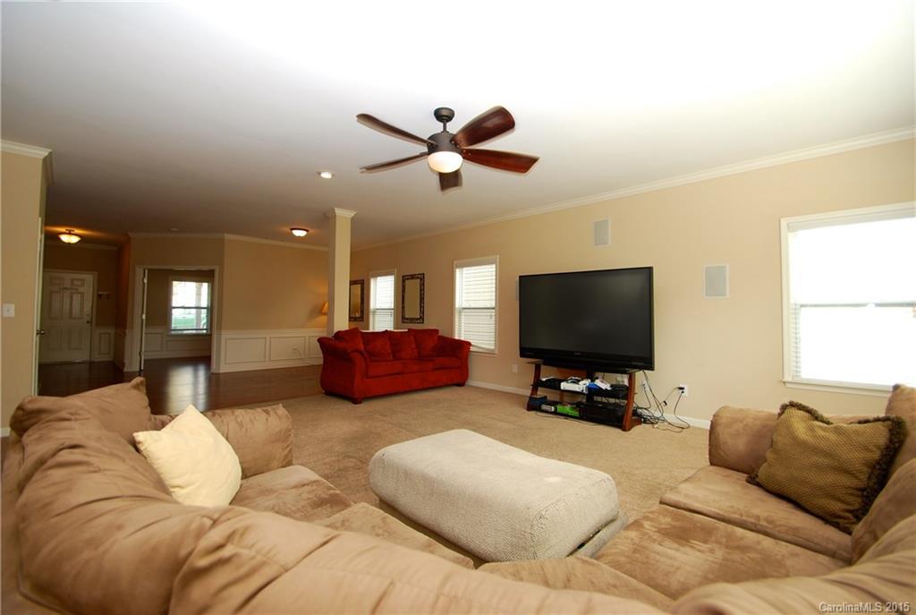 Baden Village - Residential